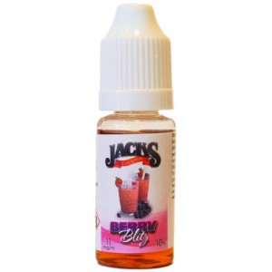 E-liquids Jacks Berry Blitz
